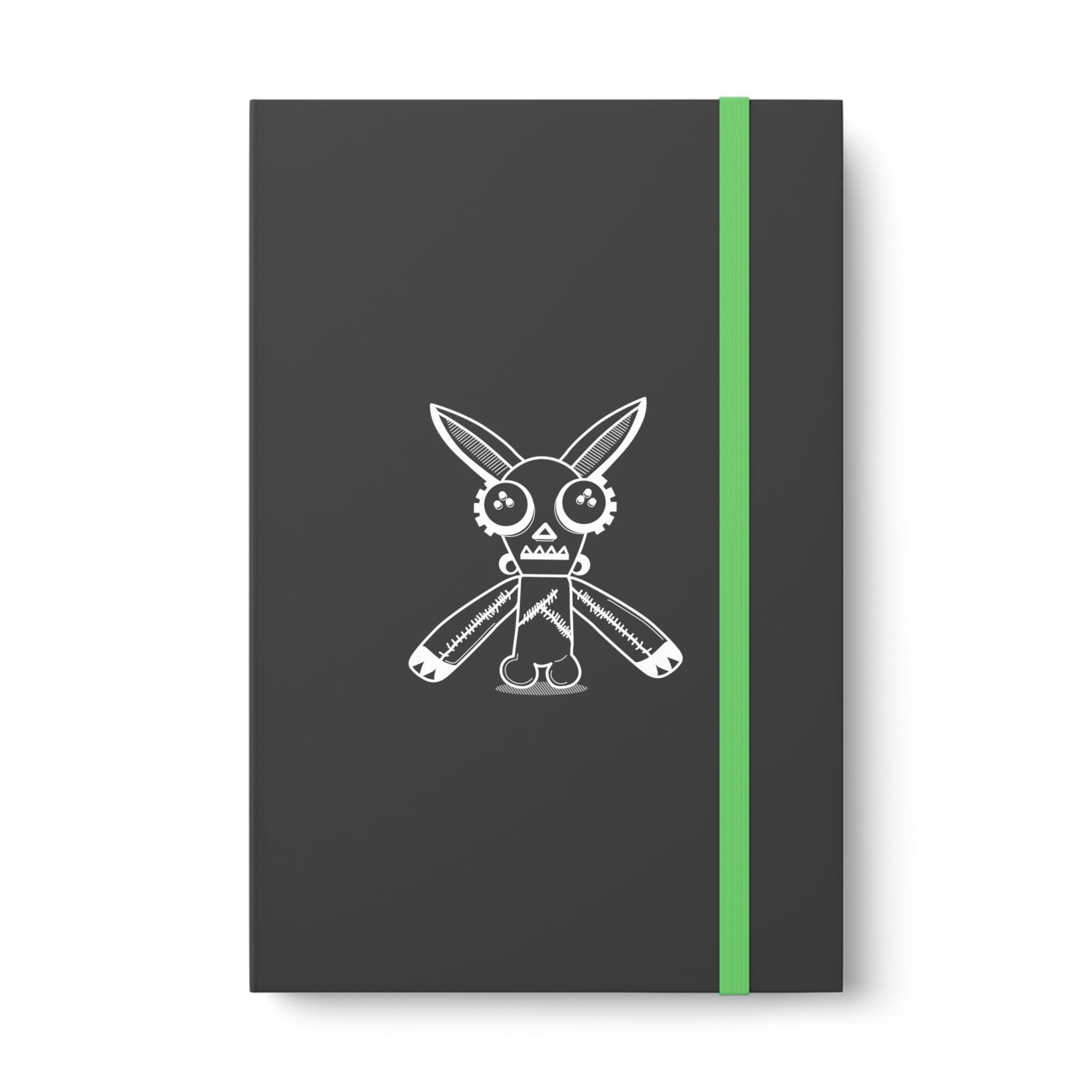 Prints, Stickers & Notebooks