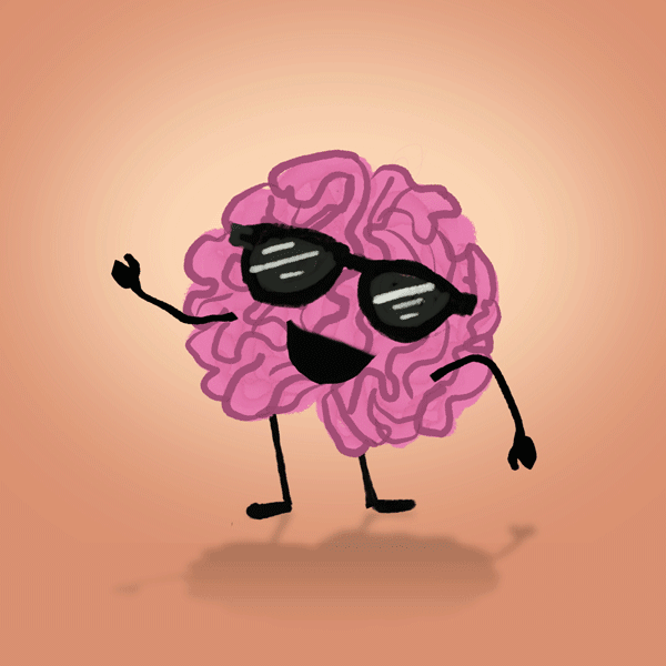 Brainy