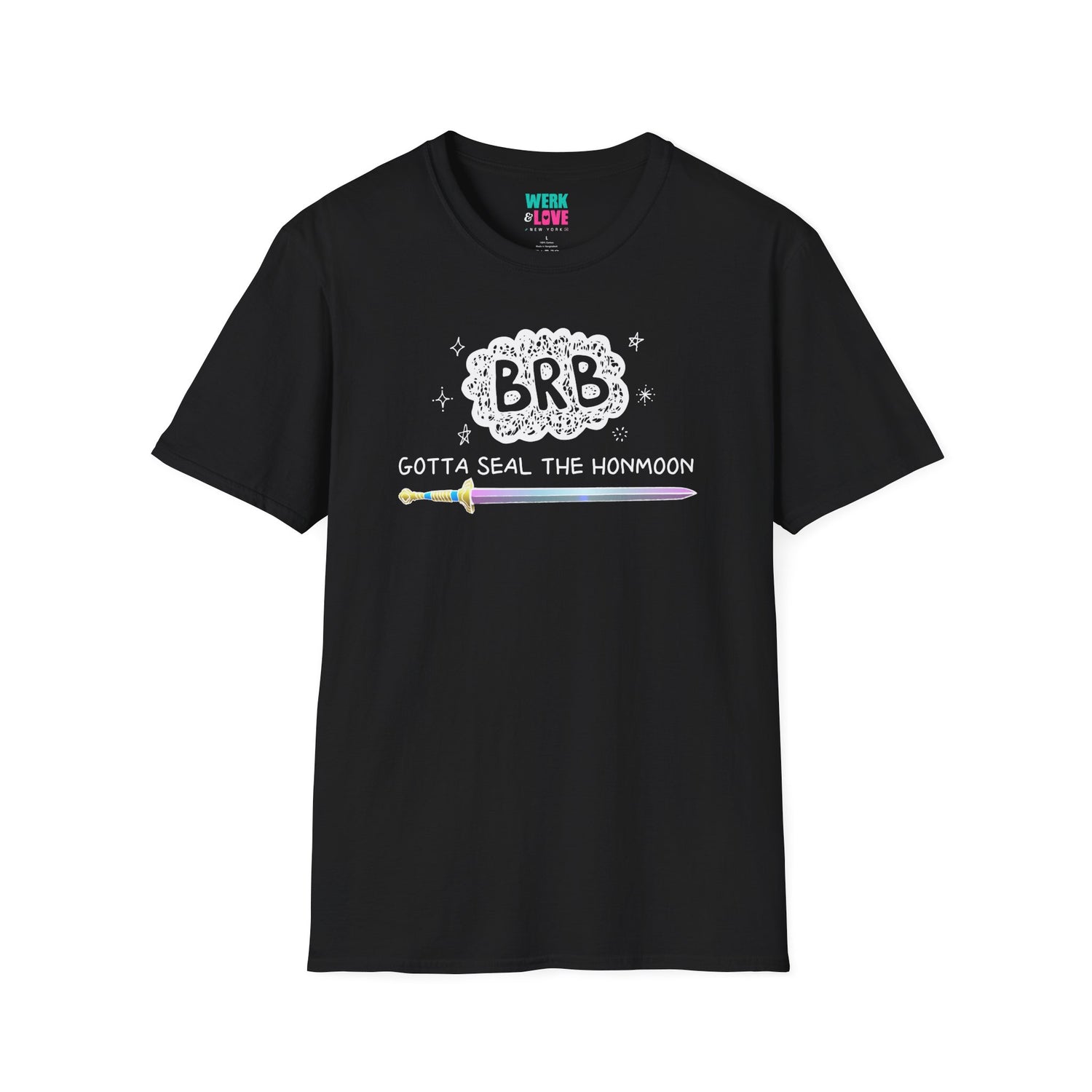 [In-Person] Tees