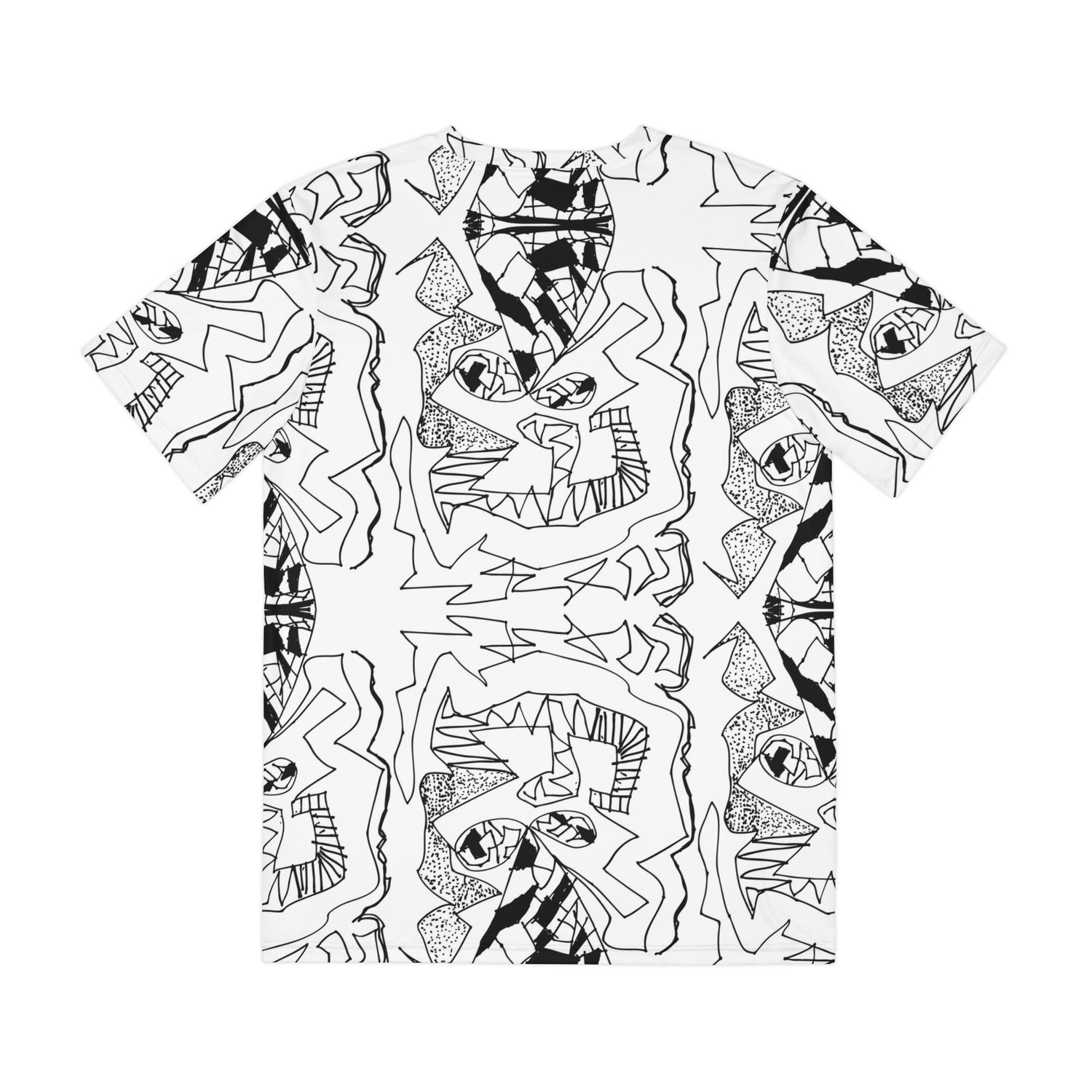 Alan's Tee (Light Mode, Adult Sizes)