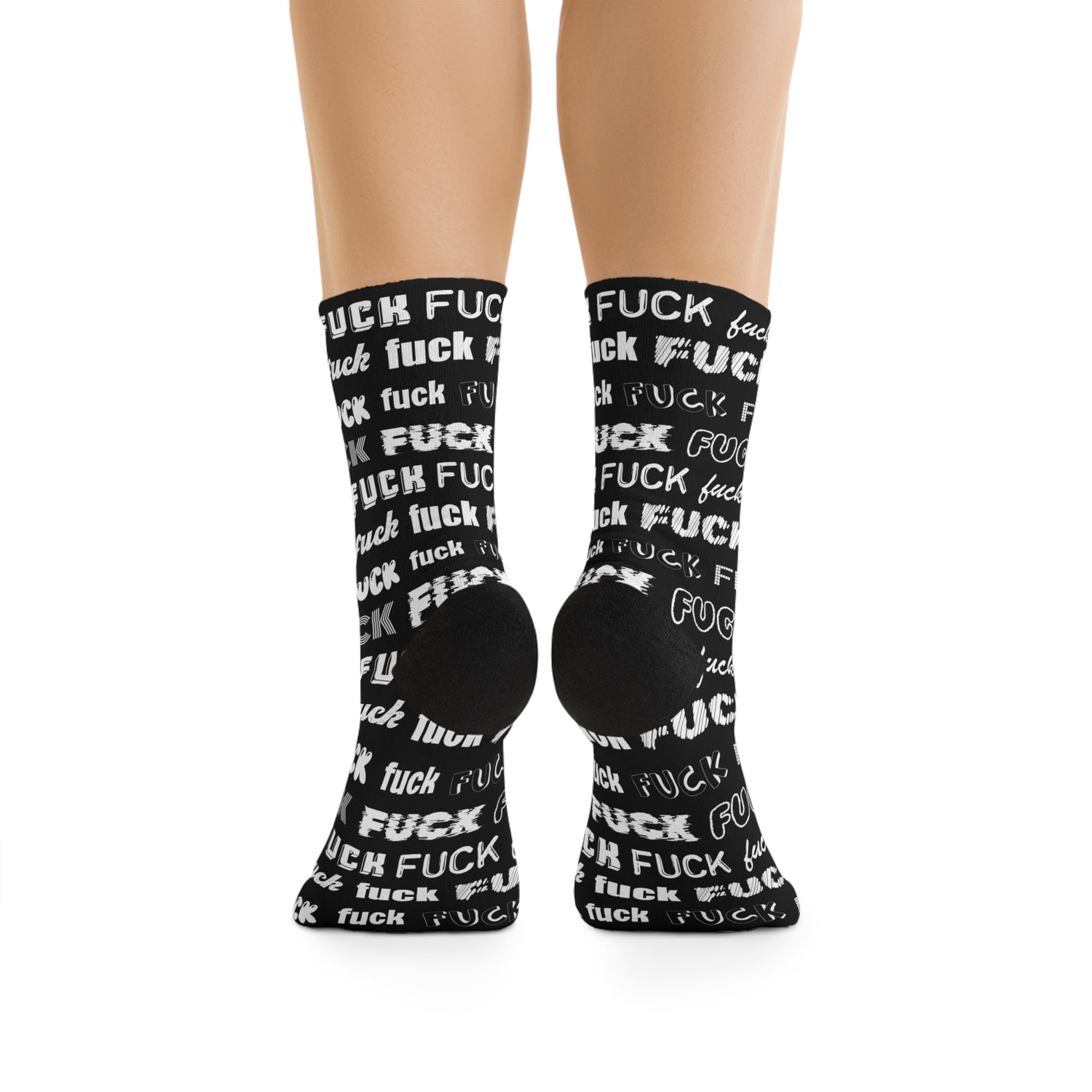 SuperF*cked Socks