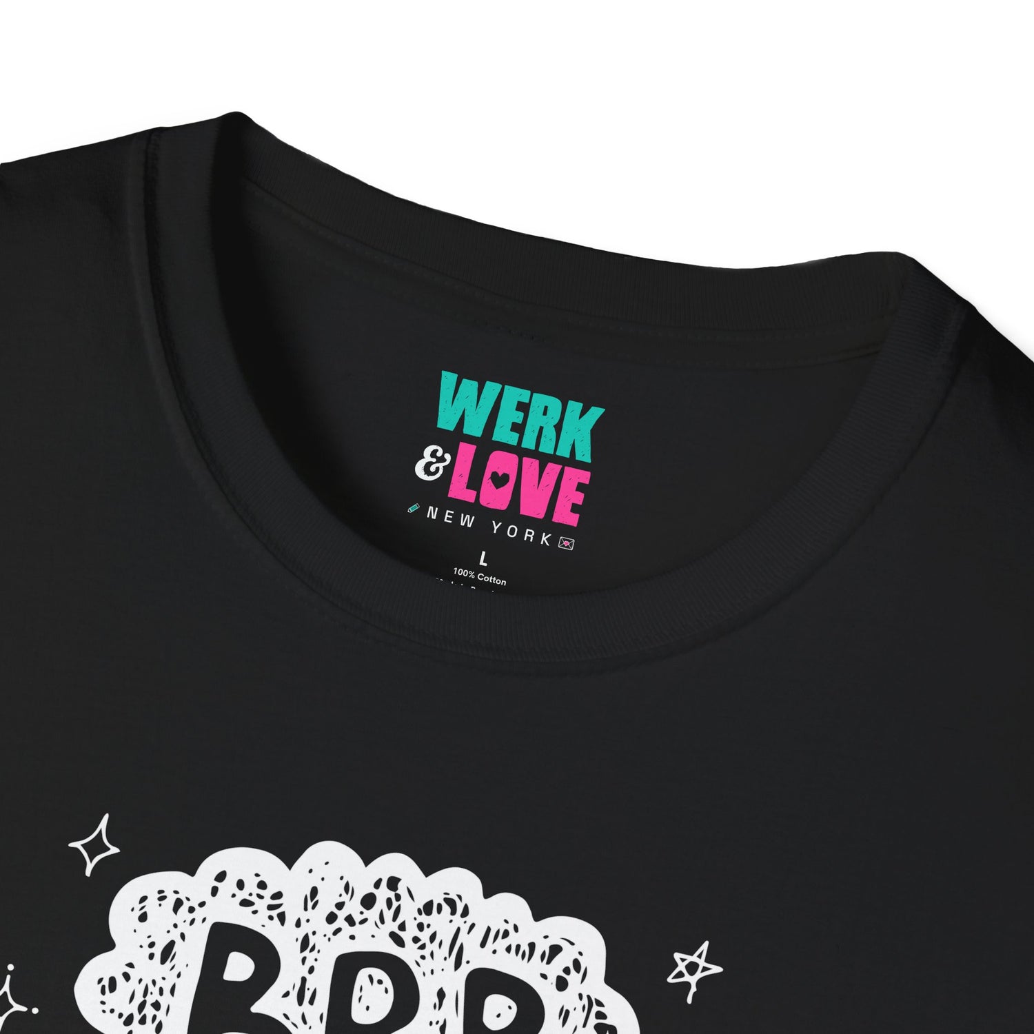 BRB, Gotta Seal the Honmoon Tee (Adult)