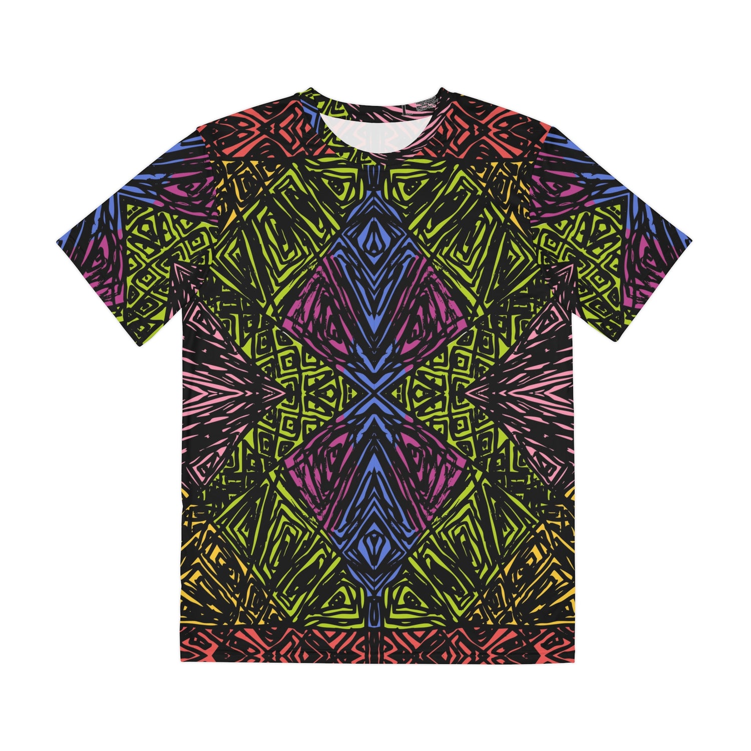 Leo's Tee (Color, Adult Sizes)