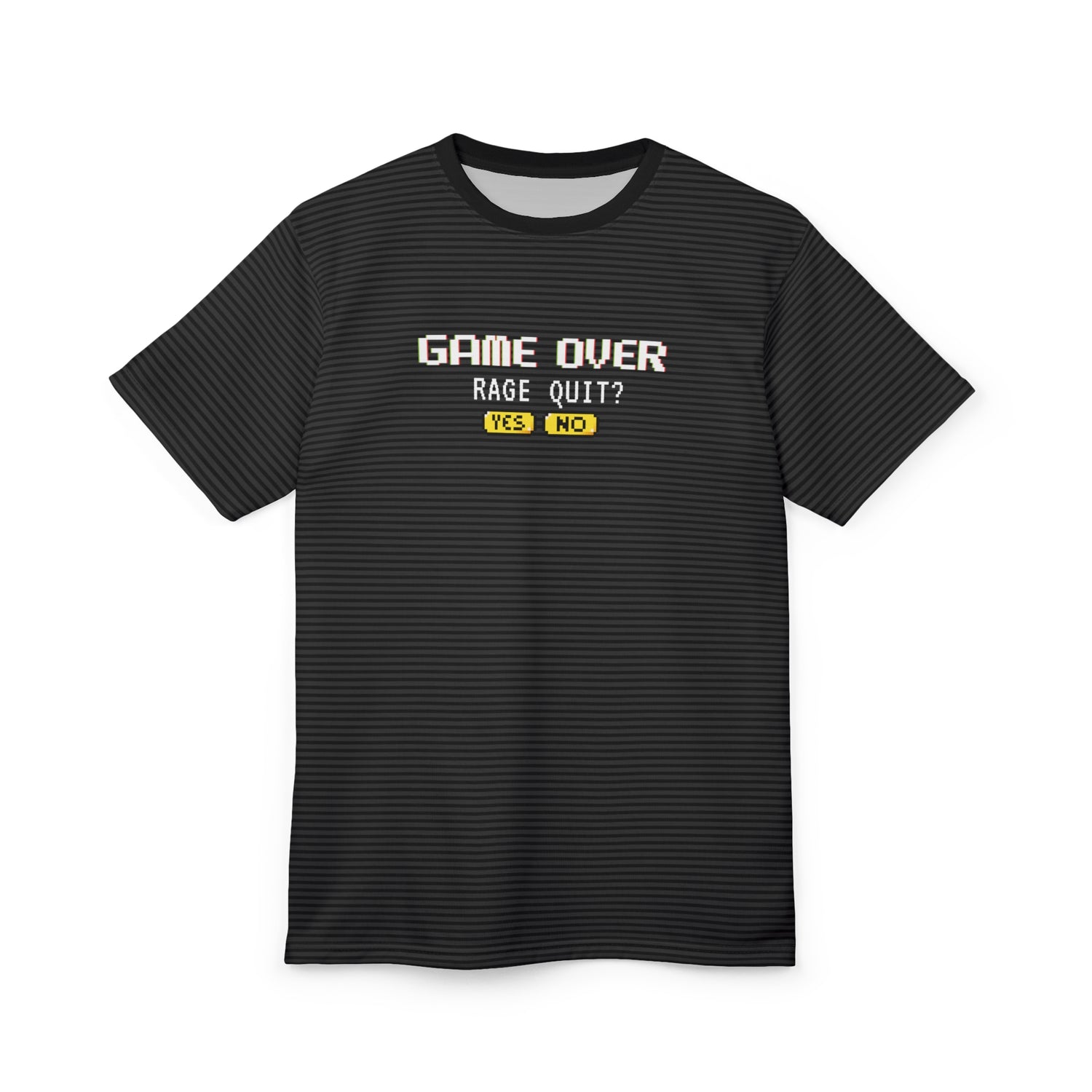 Game Over Tee