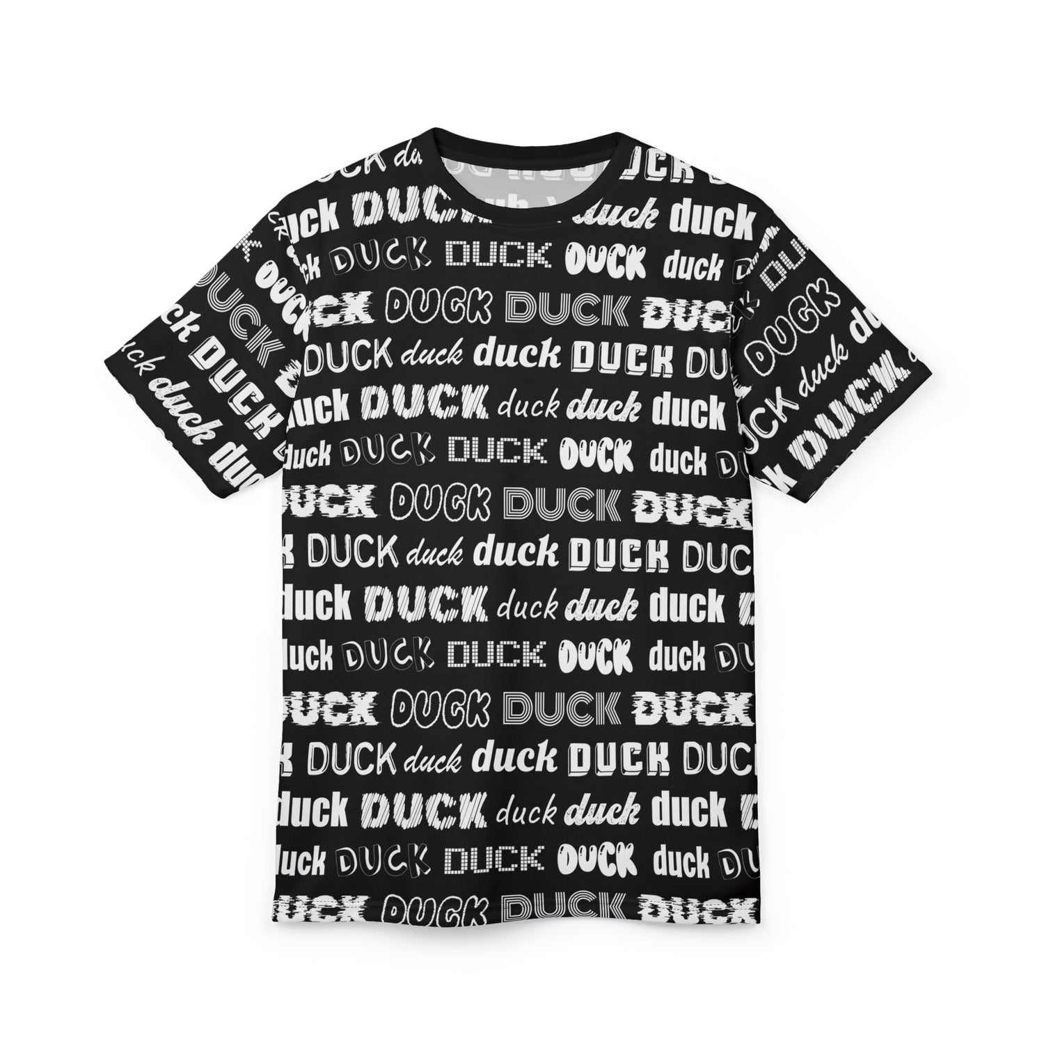 SuperDucked Tee
