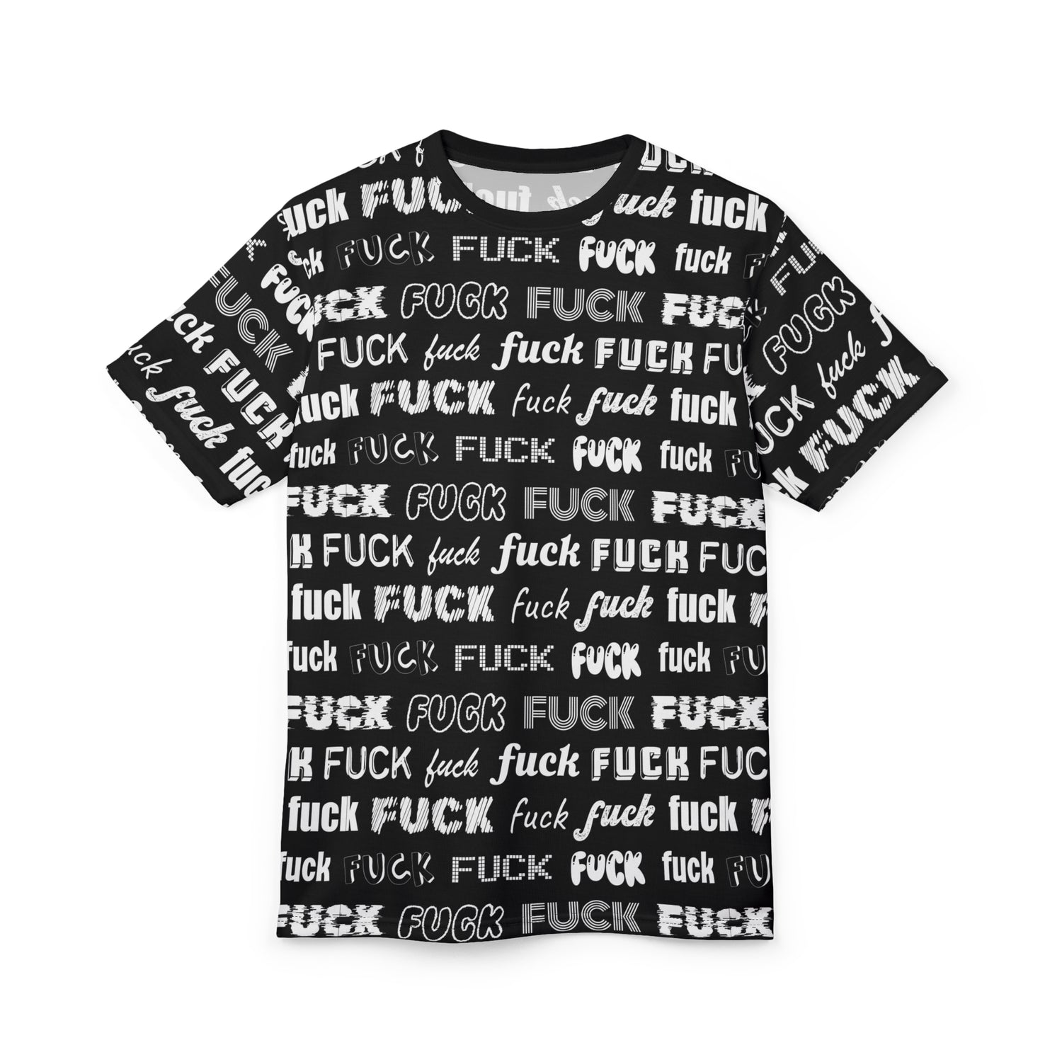 SuperF*cked Tee