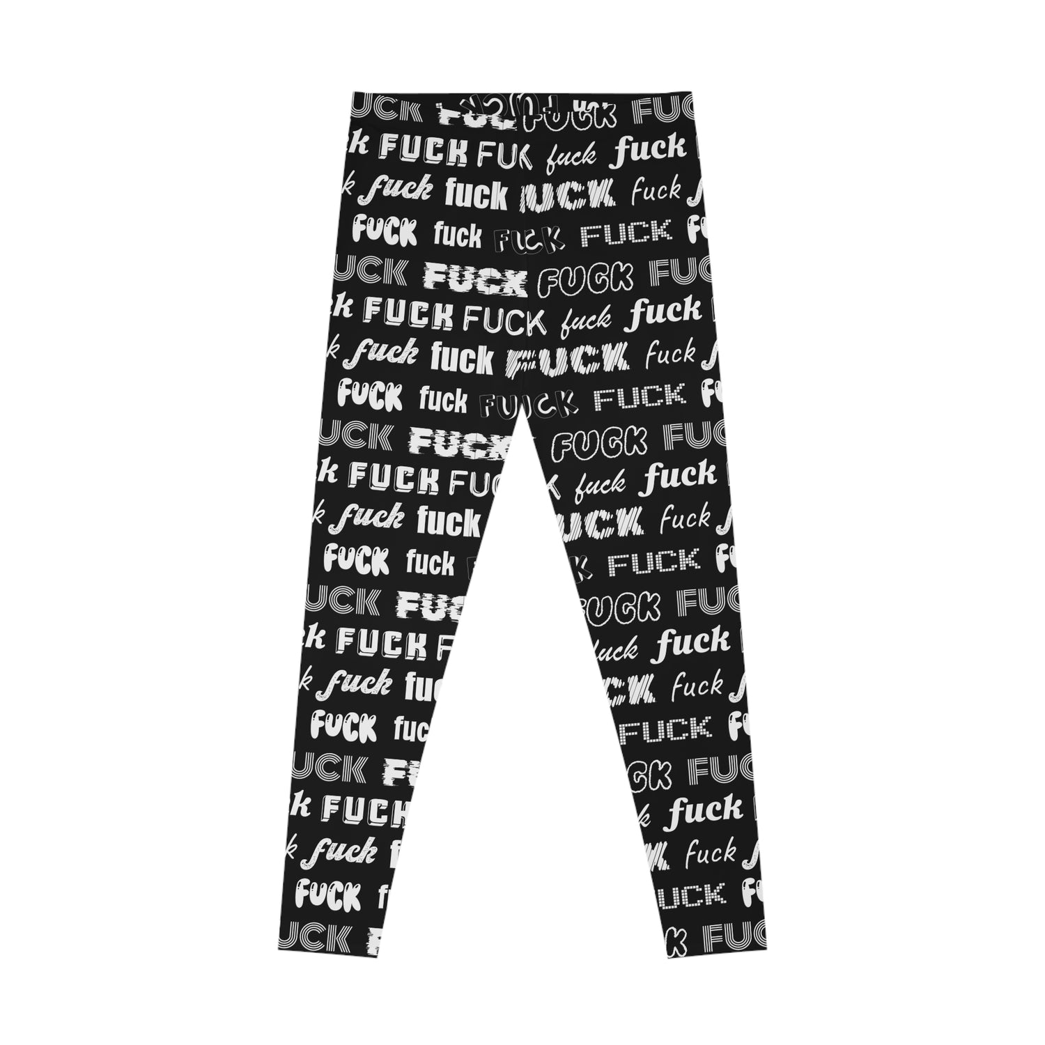 SuperF*cked Leggings