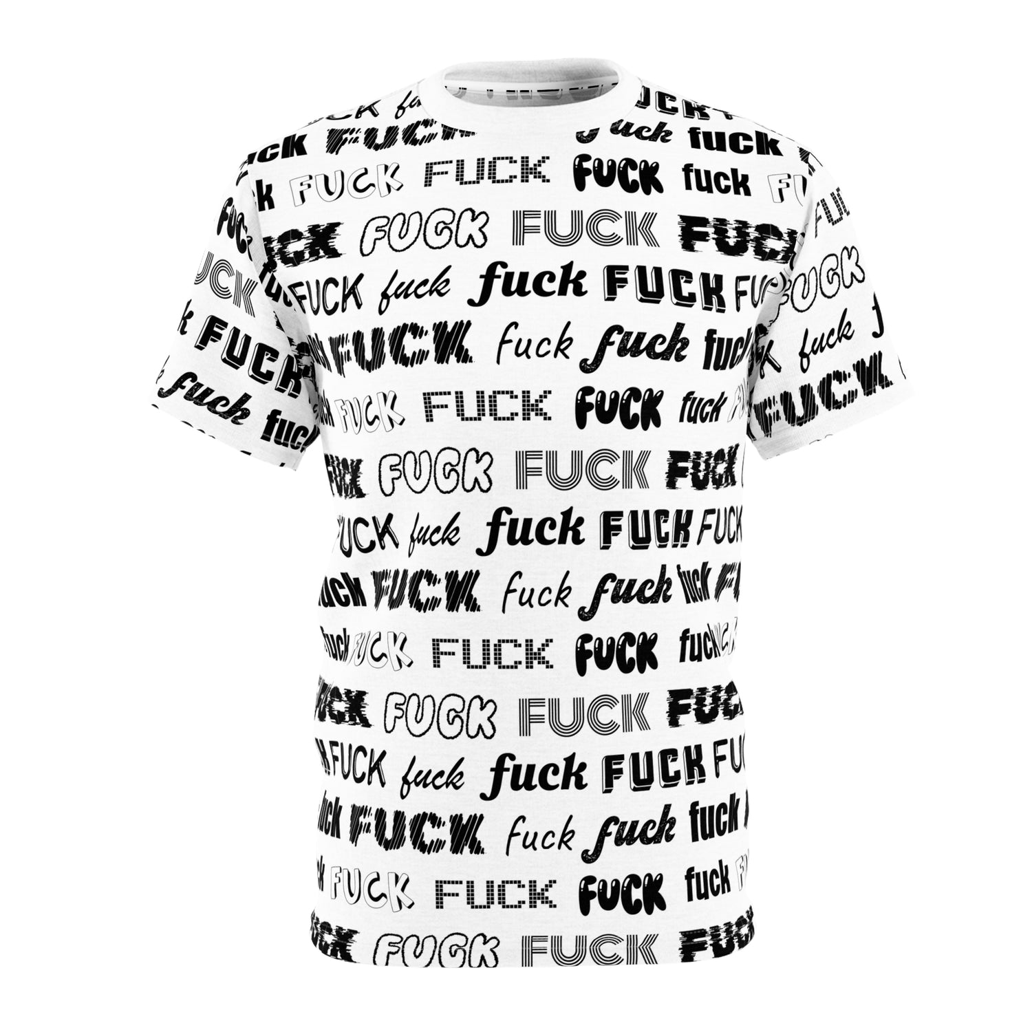 SuperF*cked Tee