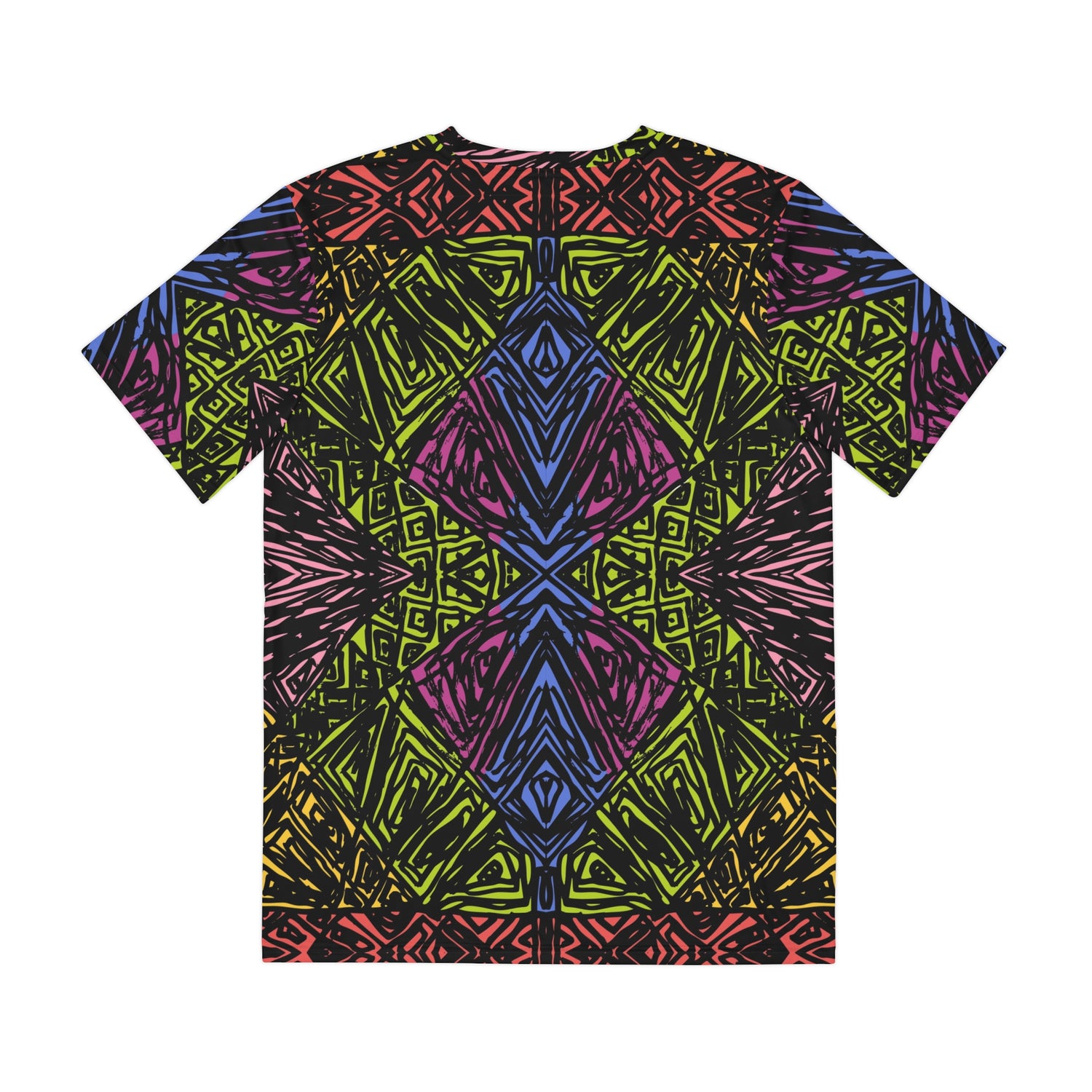 Leo's Tee (Color, Adult Sizes)