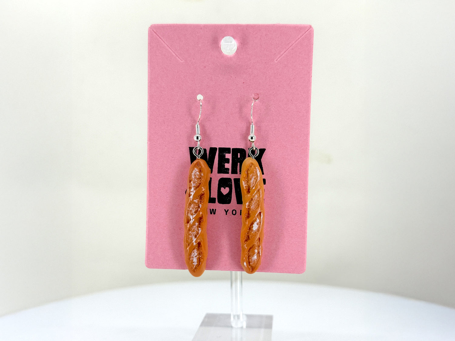 CARBS! Jewelry