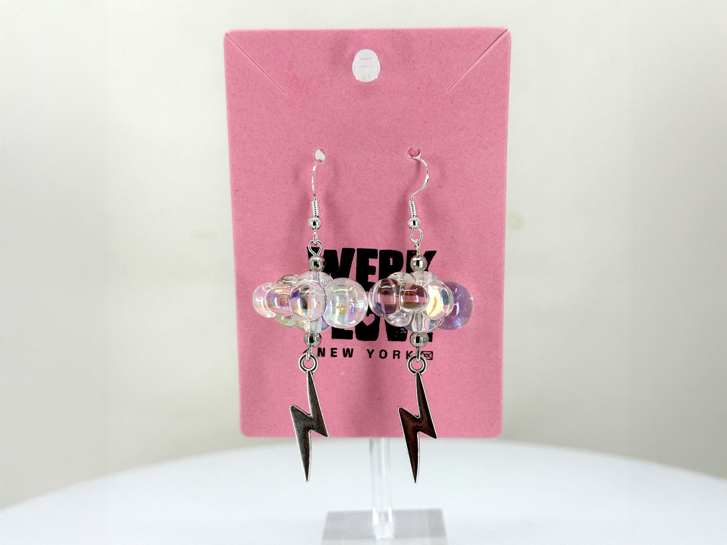 Disco Storm Jewelry